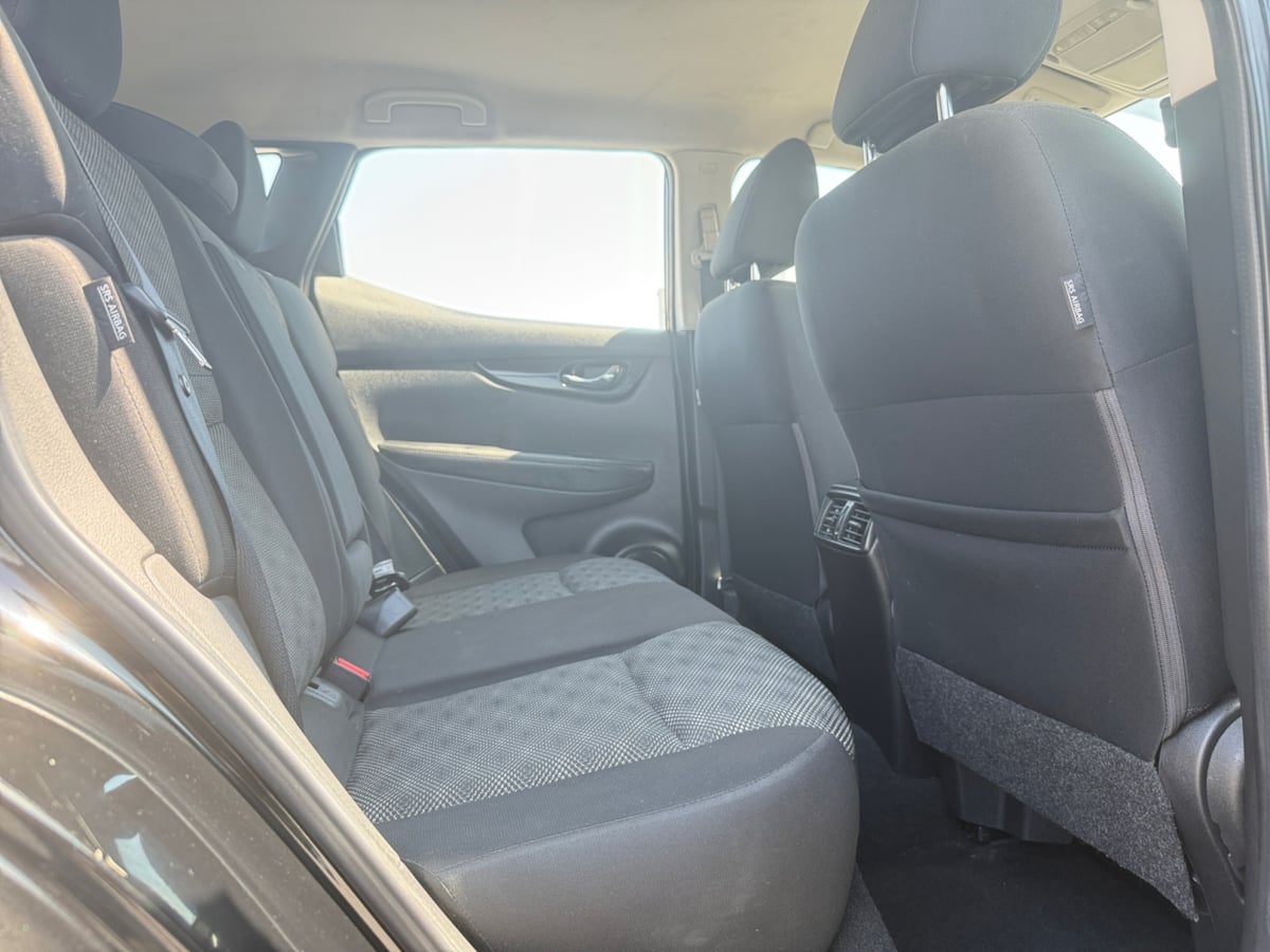 2022 Nissan Rogue Sport SV - Photo 18
