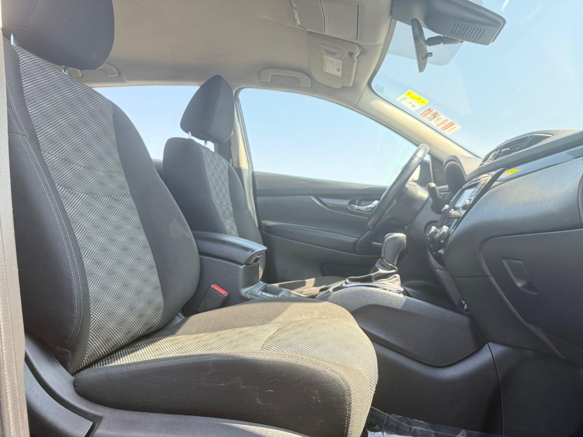 2022 Nissan Rogue Sport SV - Photo 19
