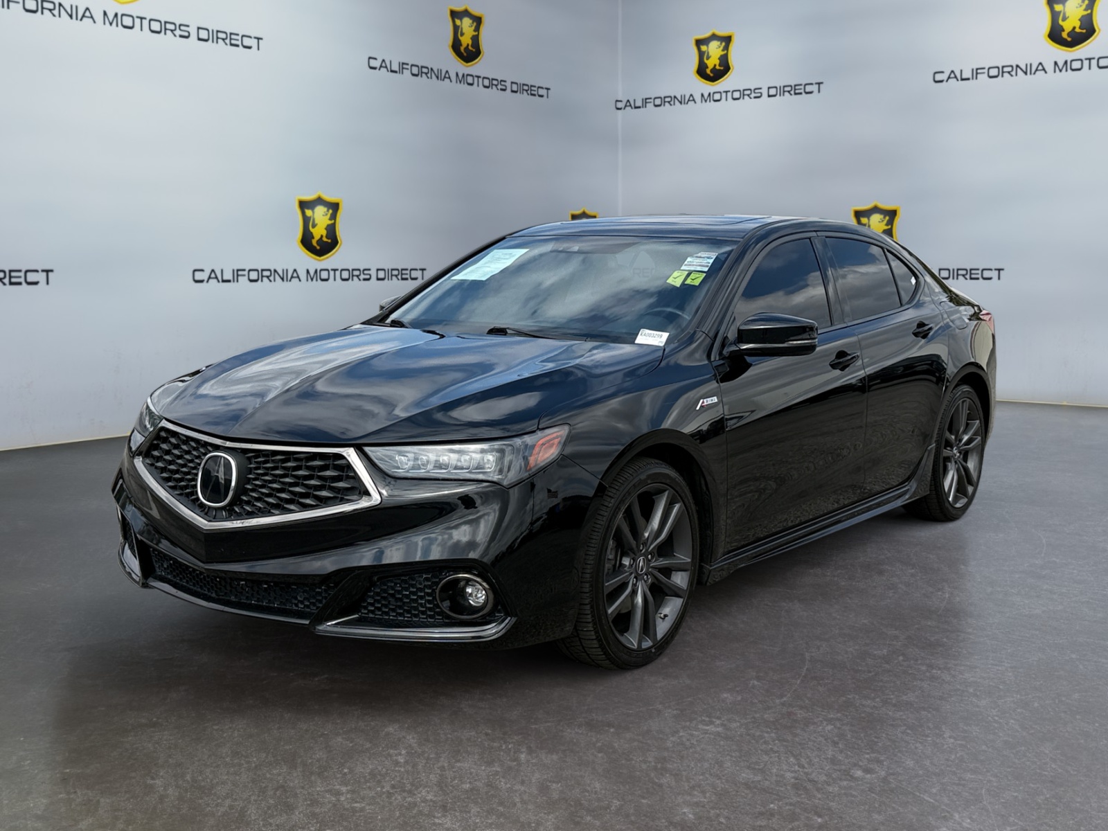 Acura TLX photo 25