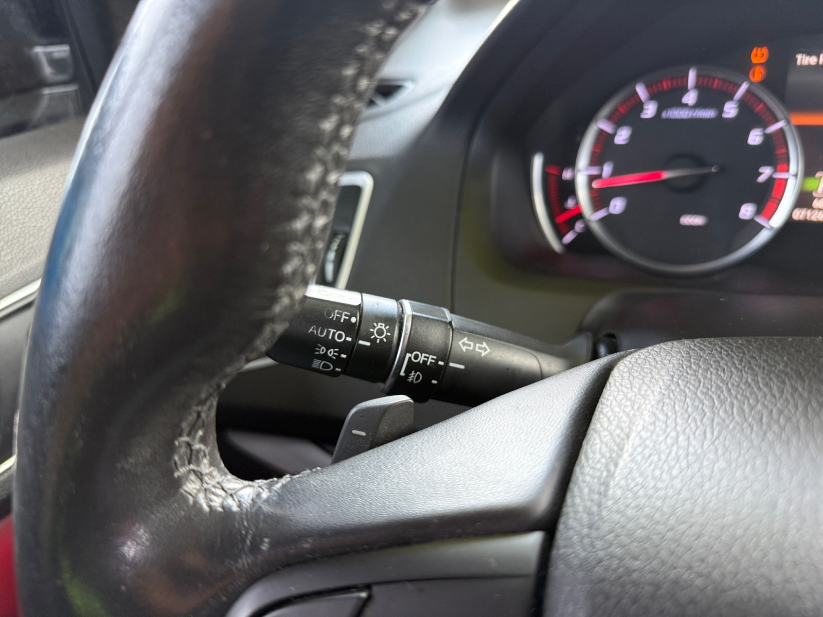 Acura TLX photo 17