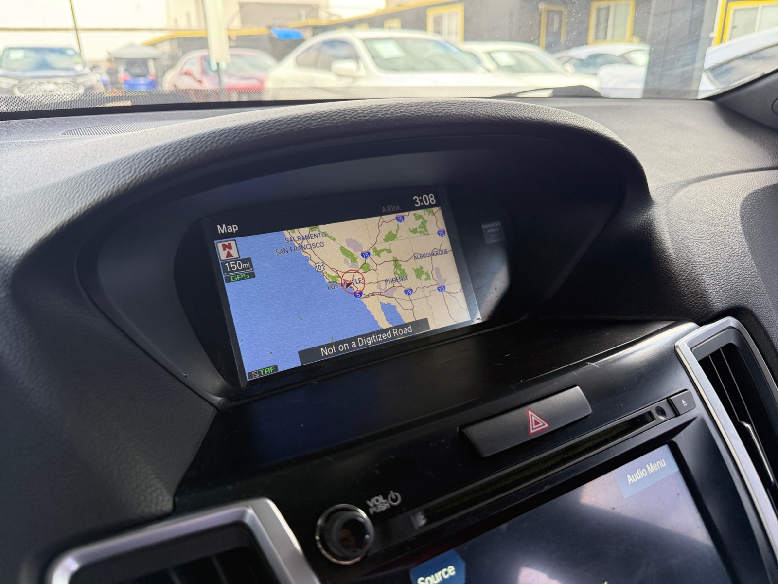 Acura TLX photo 20