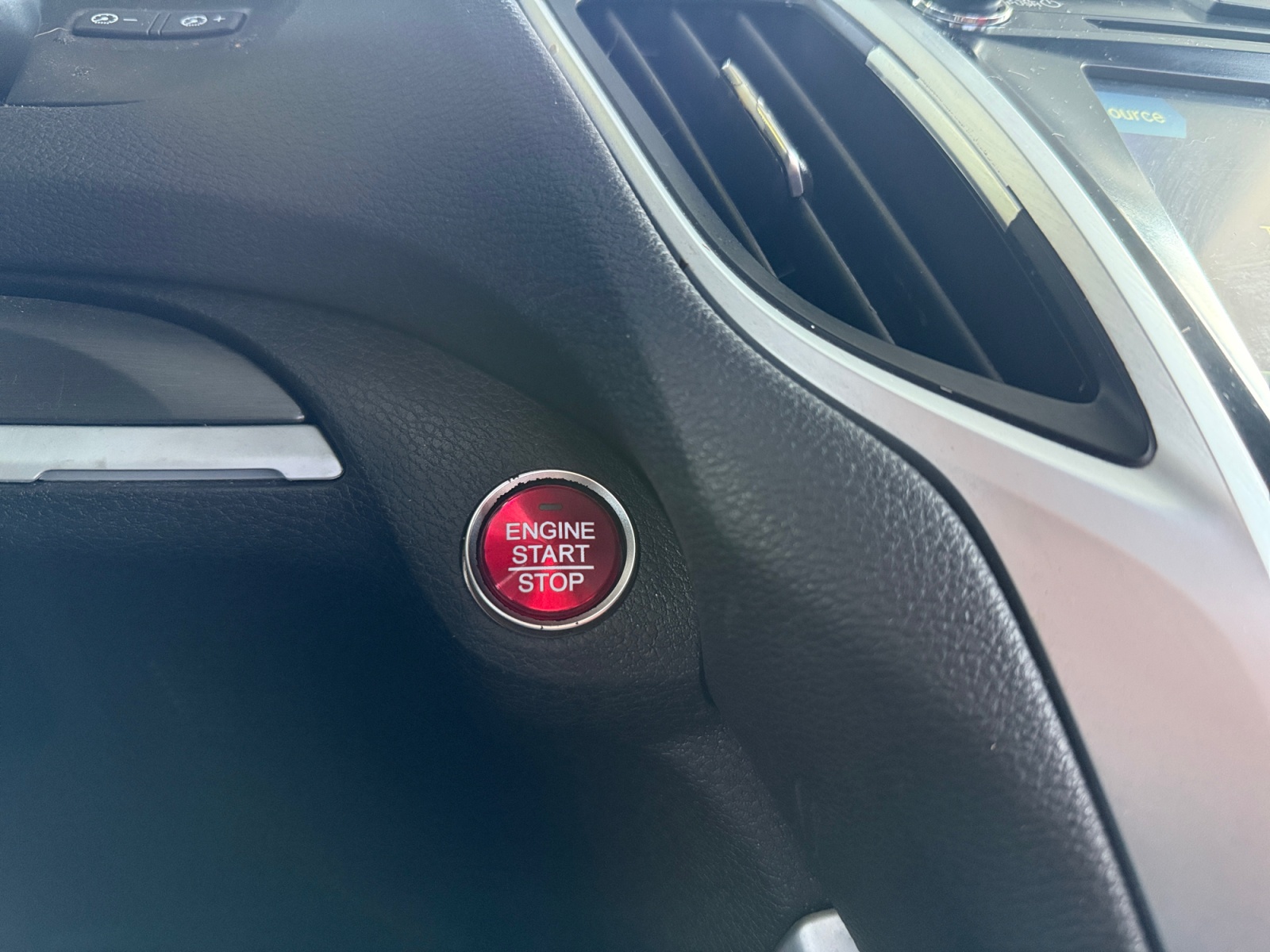 Acura TLX photo 23