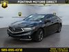 2019 Acura TLX w/A-Spec Pkg