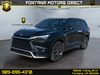2025 Lexus TX 500h F SPORT Premium AWD