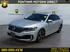 2020 Volkswagen Passat 2.0T R-Line