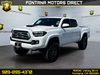 2020 Toyota Tacoma 4WD Limited