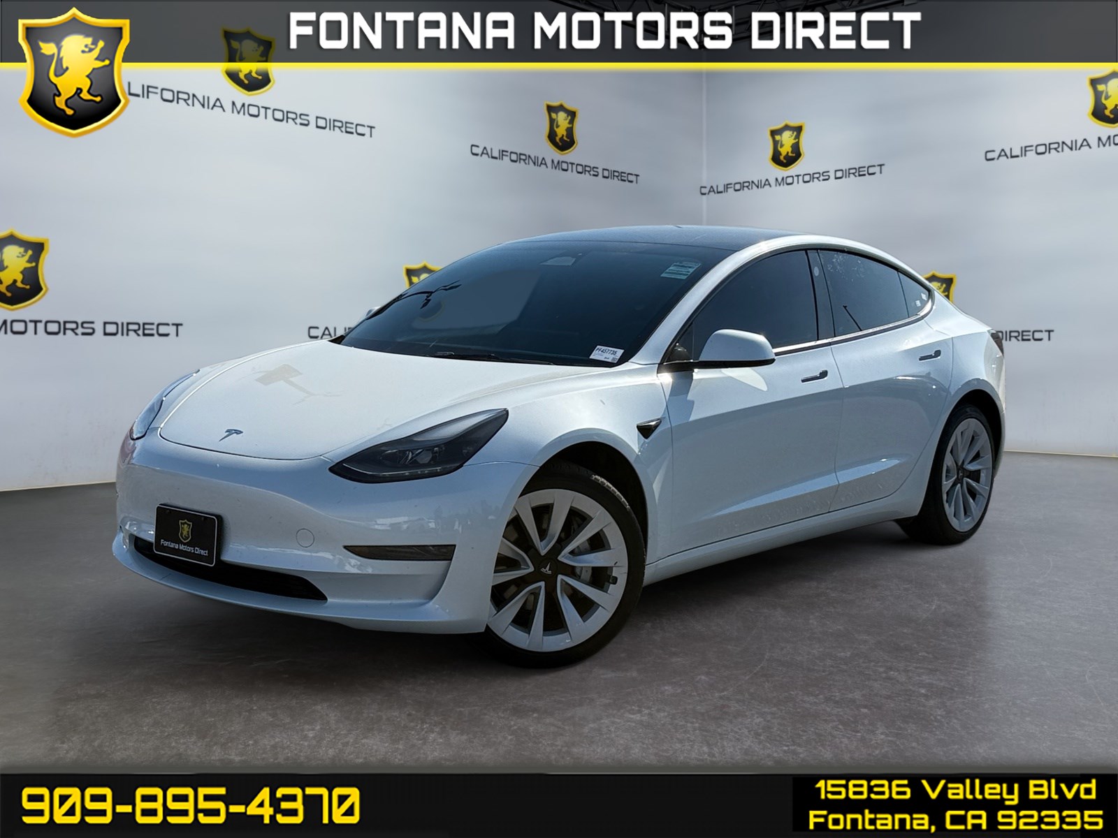 2023 Tesla Model 3 -'s photo