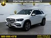 2020 Mercedes-Benz GLE 350 4MATIC SUV