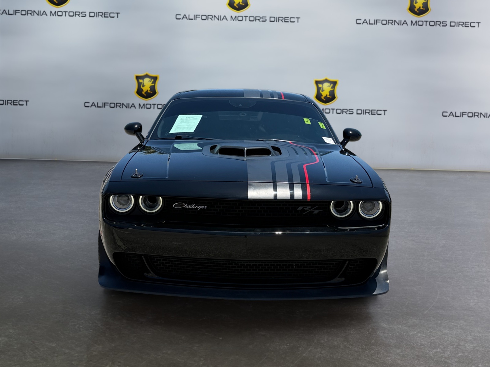 Used 2023 Dodge Challenger R/T Scat Pack Widebody in Fontana