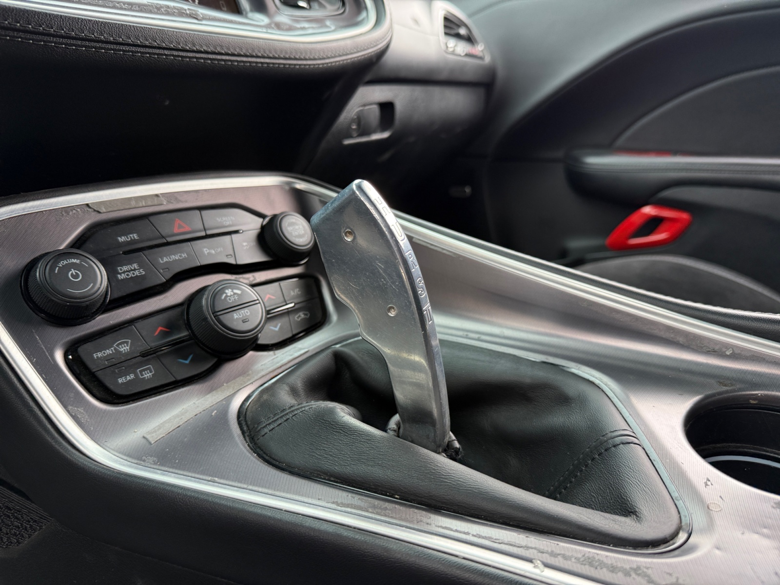 Used 2021 Dodge Challenger R/T Scat Pack in Fontana
