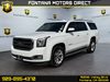 2020 GMC Yukon XL SLE
