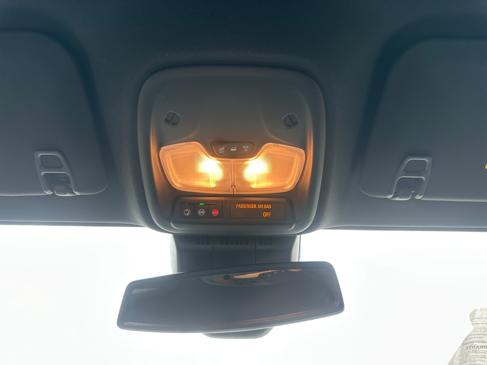2024 Chevrolet Colorado Z71 - Photo 20