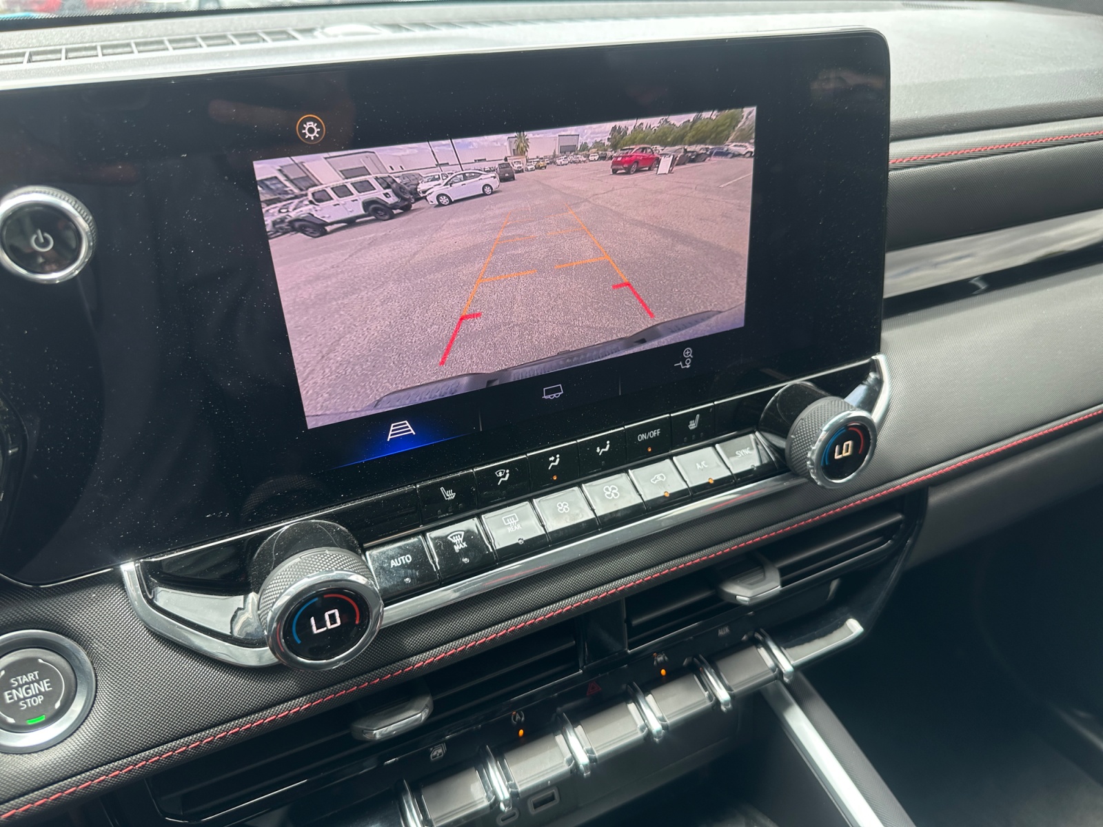 2024 Chevrolet Colorado Z71 - Photo 29