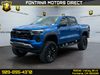 2024 Chevrolet Colorado 4WD Z71