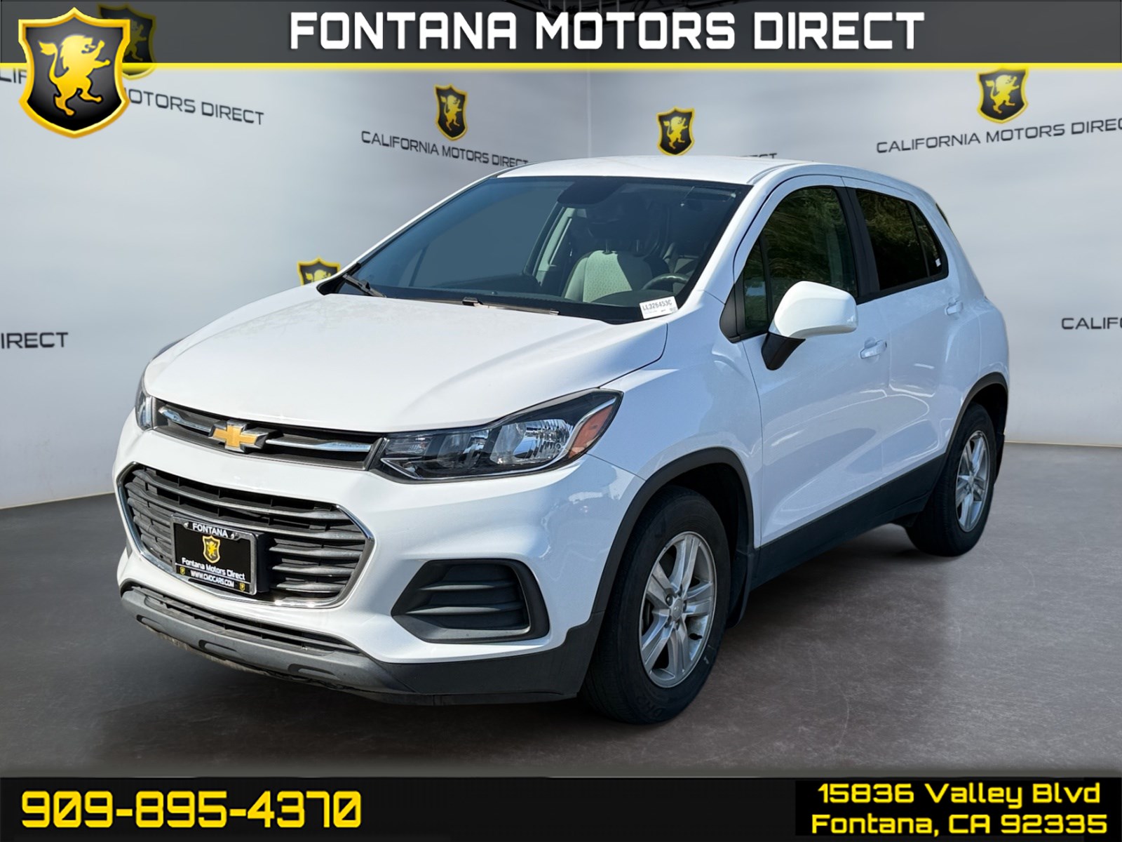 Vehicle Image 1
