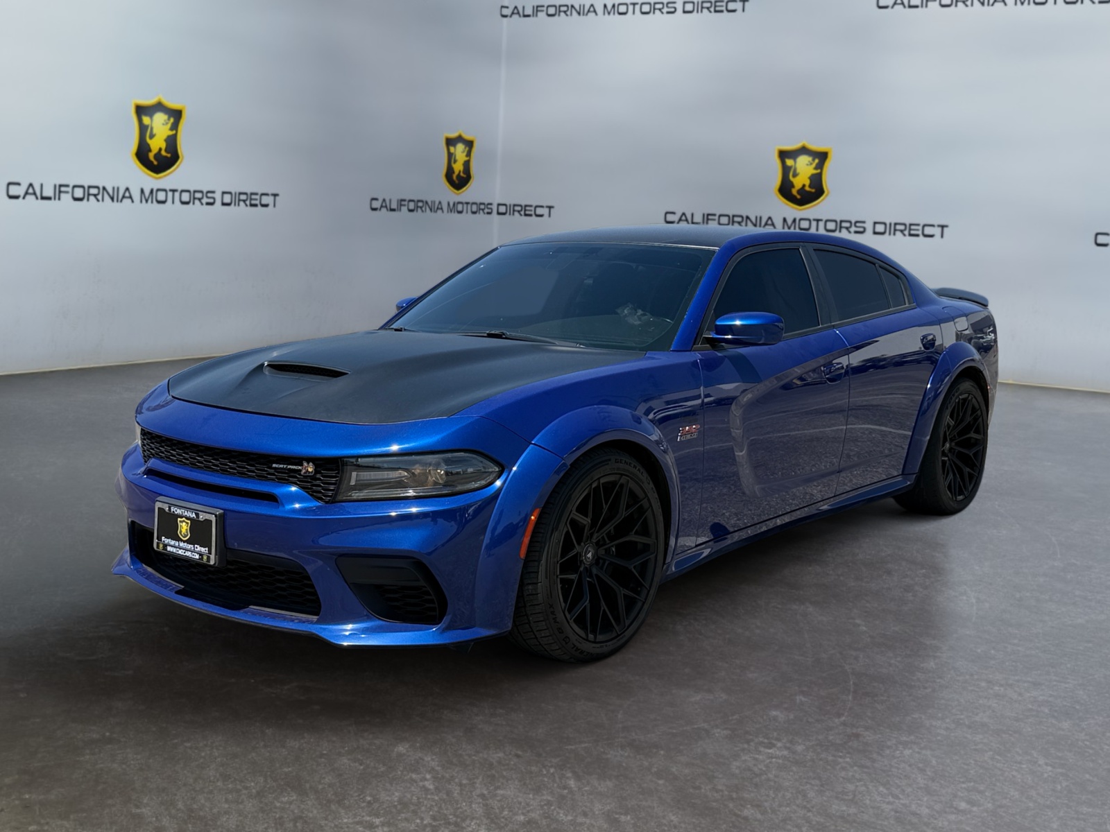 Dodge Charger photo 24