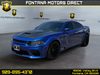 2021 Dodge Charger Scat Pack Widebody