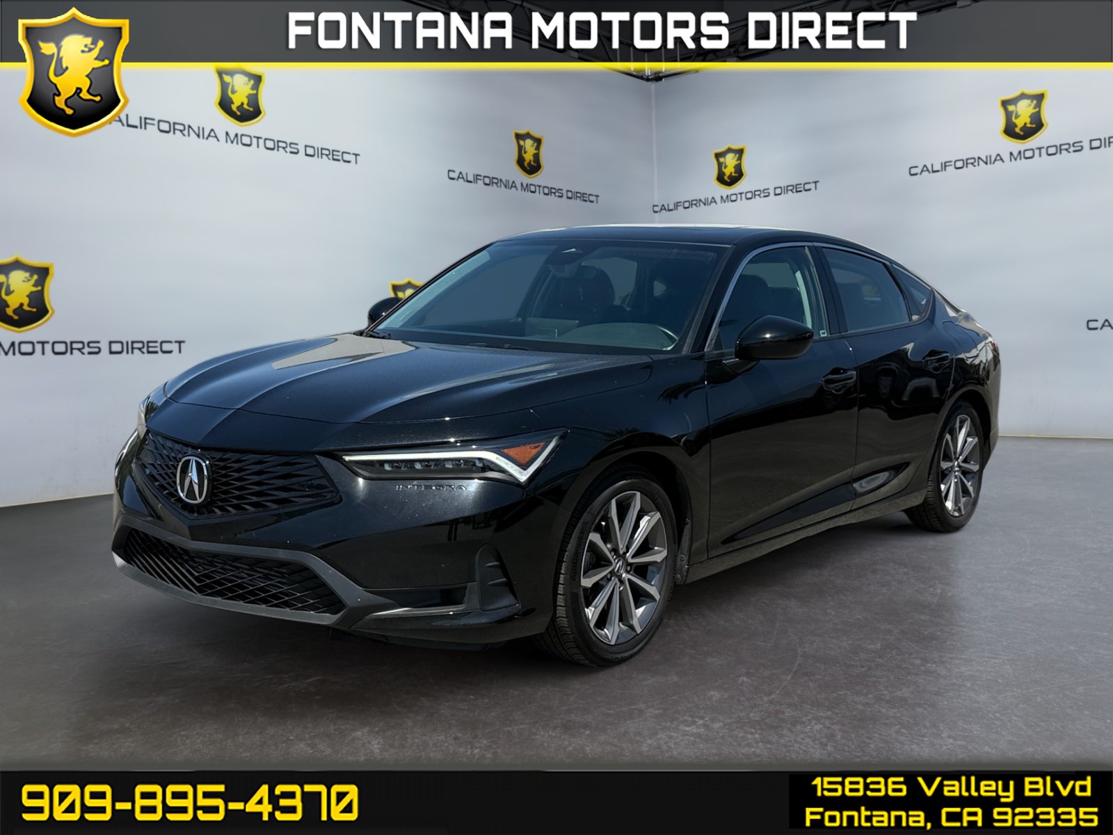 2025 Acura Integra -'s photo