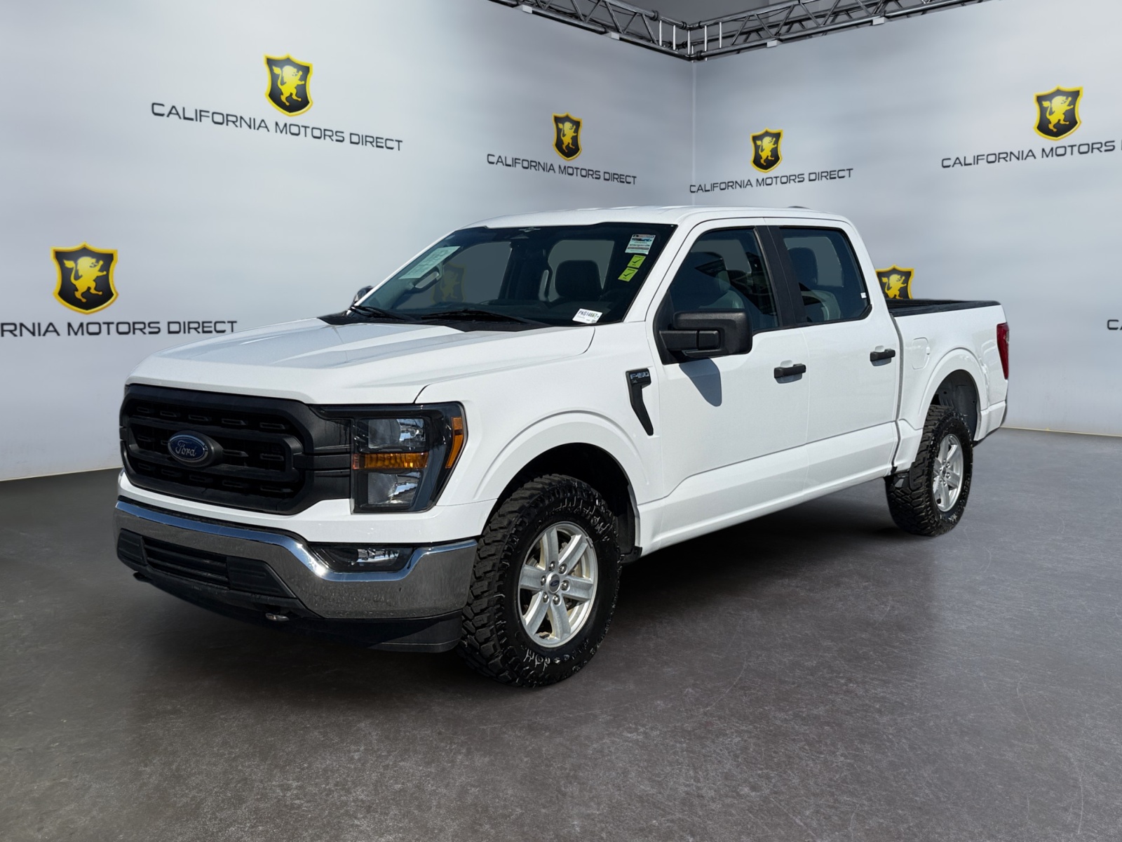 Ford F-150 photo 23
