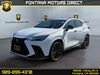2024 Lexus NX 350 F SPORT Handling AWD