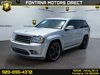 2008 Jeep Grand Cherokee SRT-8