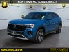 2025 Volkswagen Atlas Cross Sport 2.0T SE