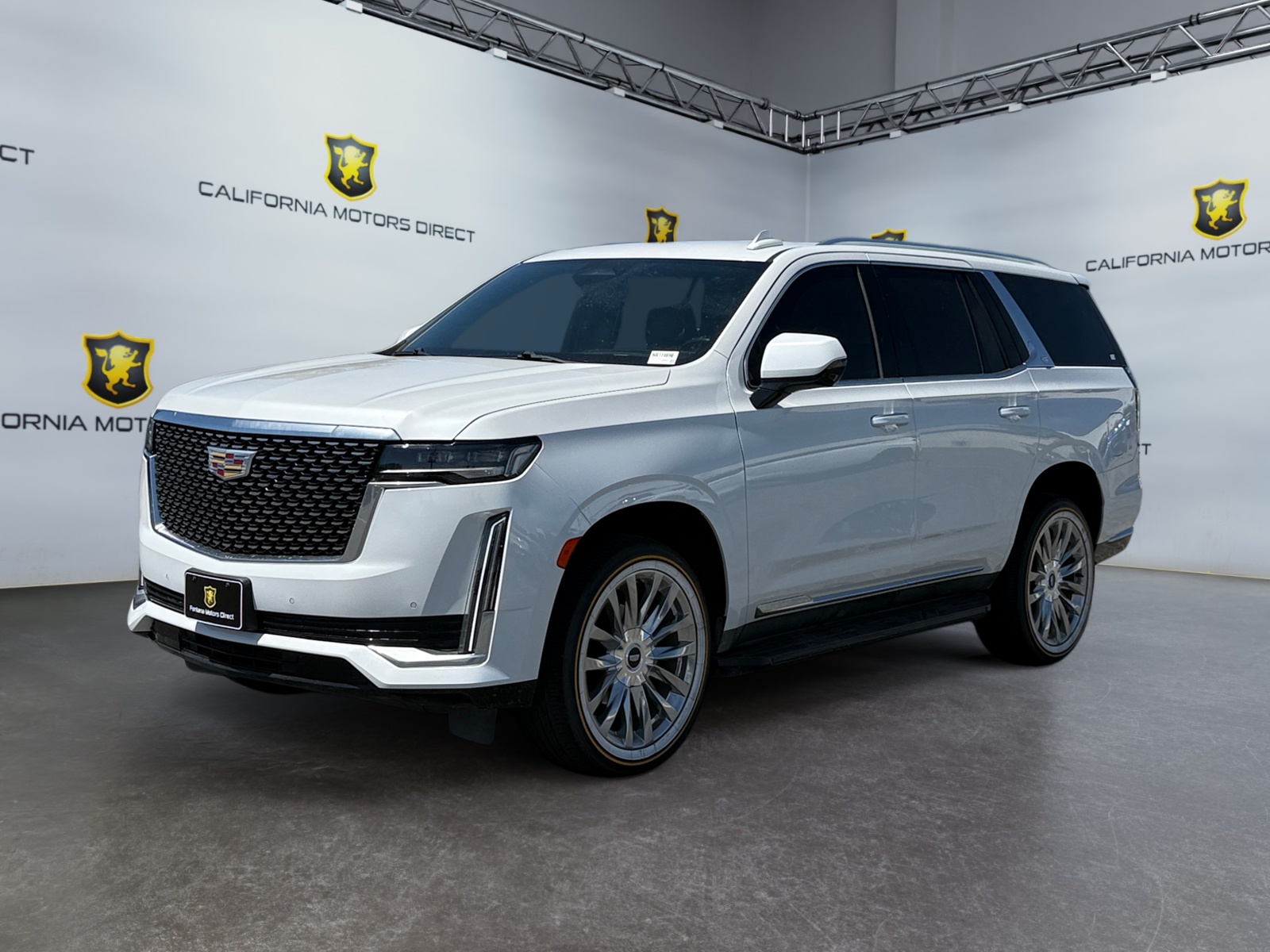 Cadillac Escalade photo 23