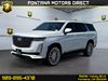 2022 Cadillac Escalade Luxury