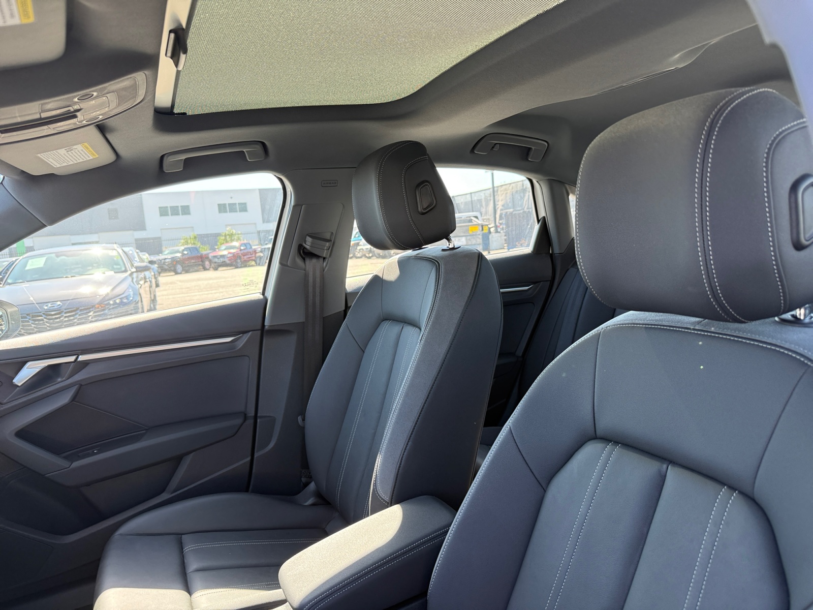 Sold 2022 Audi A3 Premium in Fontana
