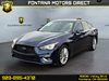 2021 INFINITI Q50 3.0t LUXE