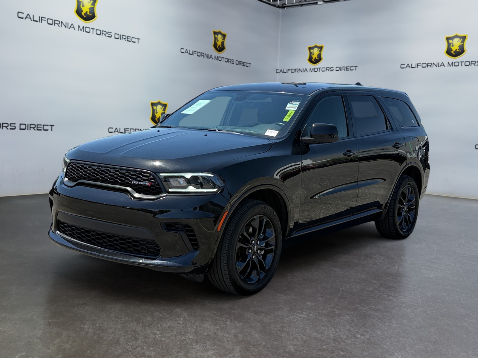 Dodge Durango photo 23