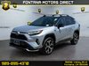 2022 Toyota RAV4 Prime XSE