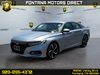 2019 Honda Accord Sedan Sport 1.5T