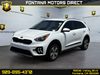 2021 Kia Niro LX