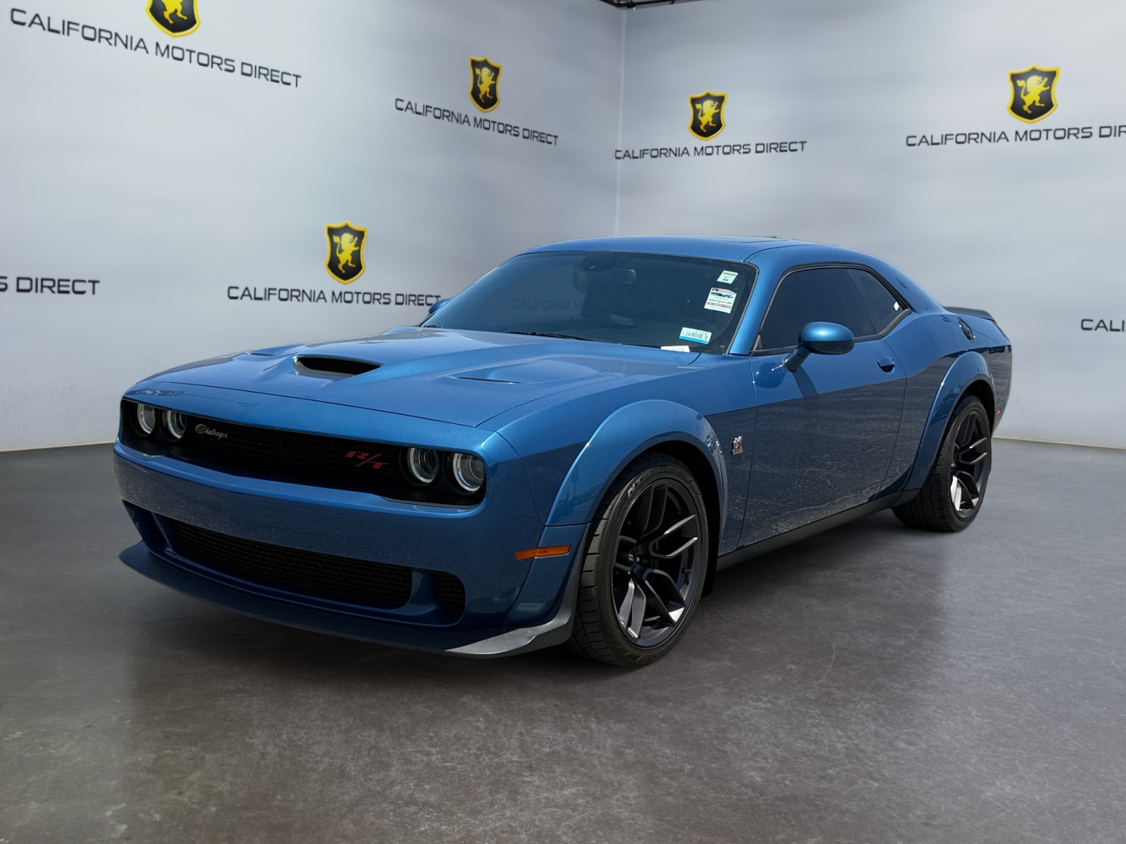 Dodge Challenger photo 23