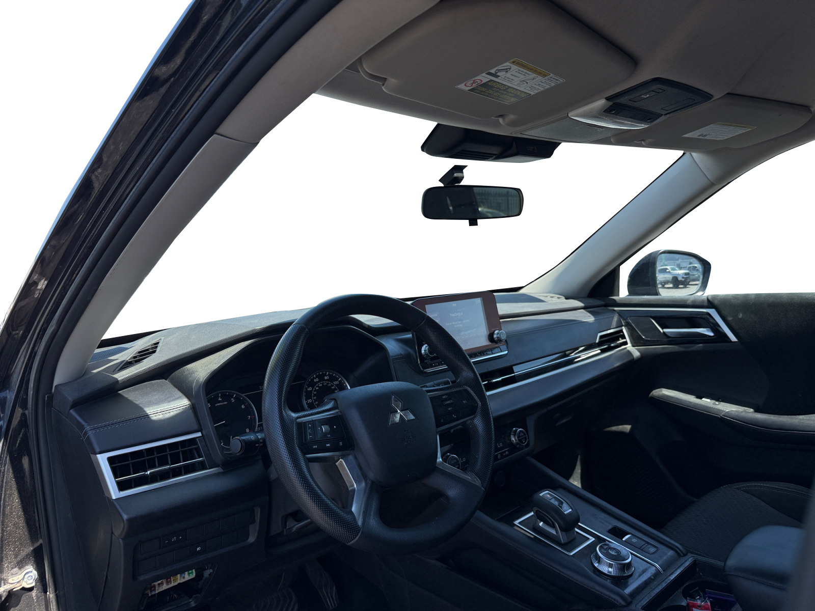 View vehicle photo 7