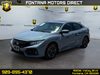 2019 Honda Civic Hatchback EX-L Navi