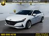 2021 Hyundai Elantra Limited