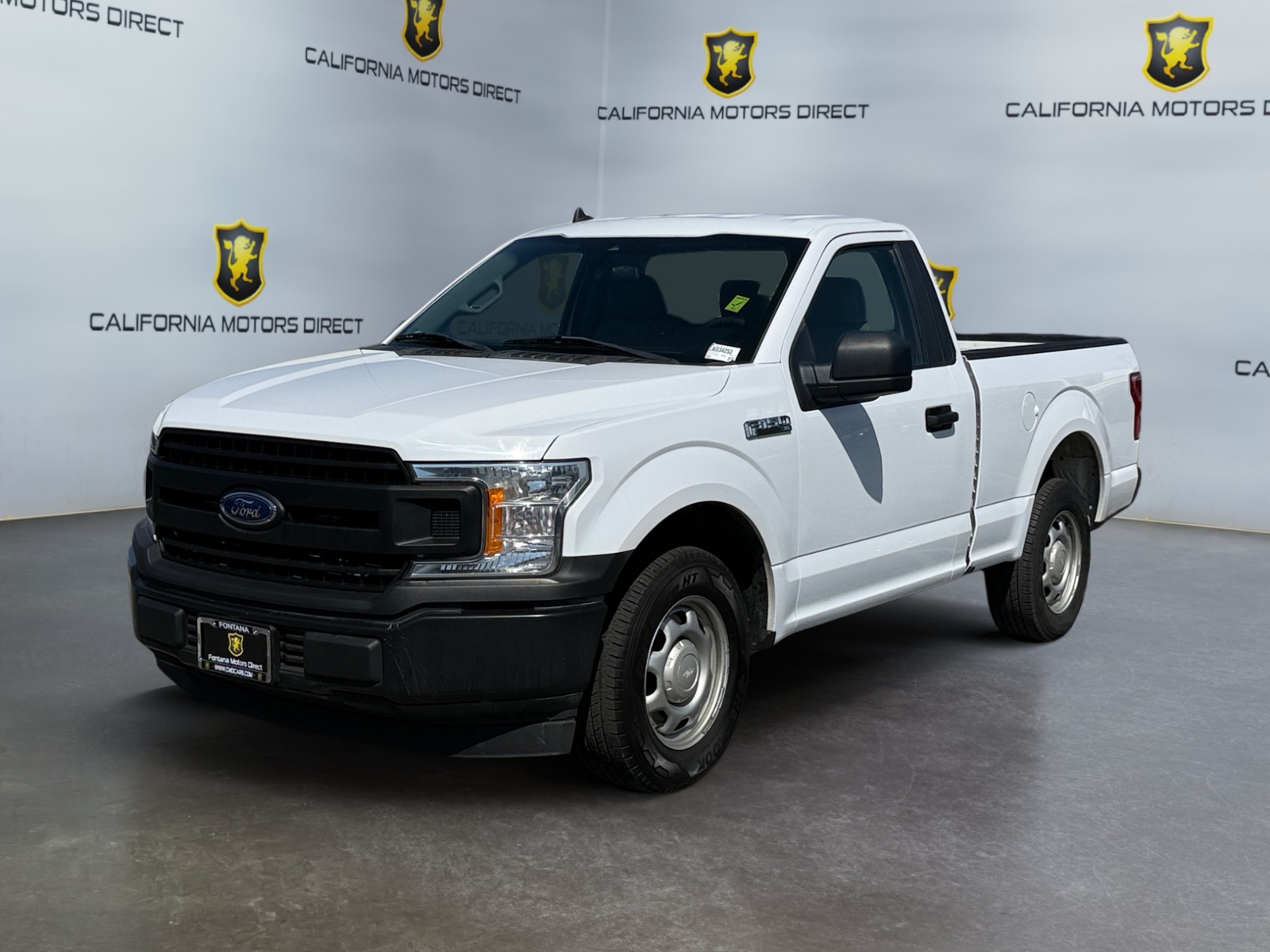 Ford F-150 photo 25