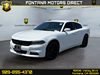 2018 Dodge Charger SXT Plus