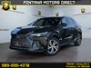2023 Lexus RX 350h Premium AWD