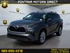 2024 Toyota Highlander Limited