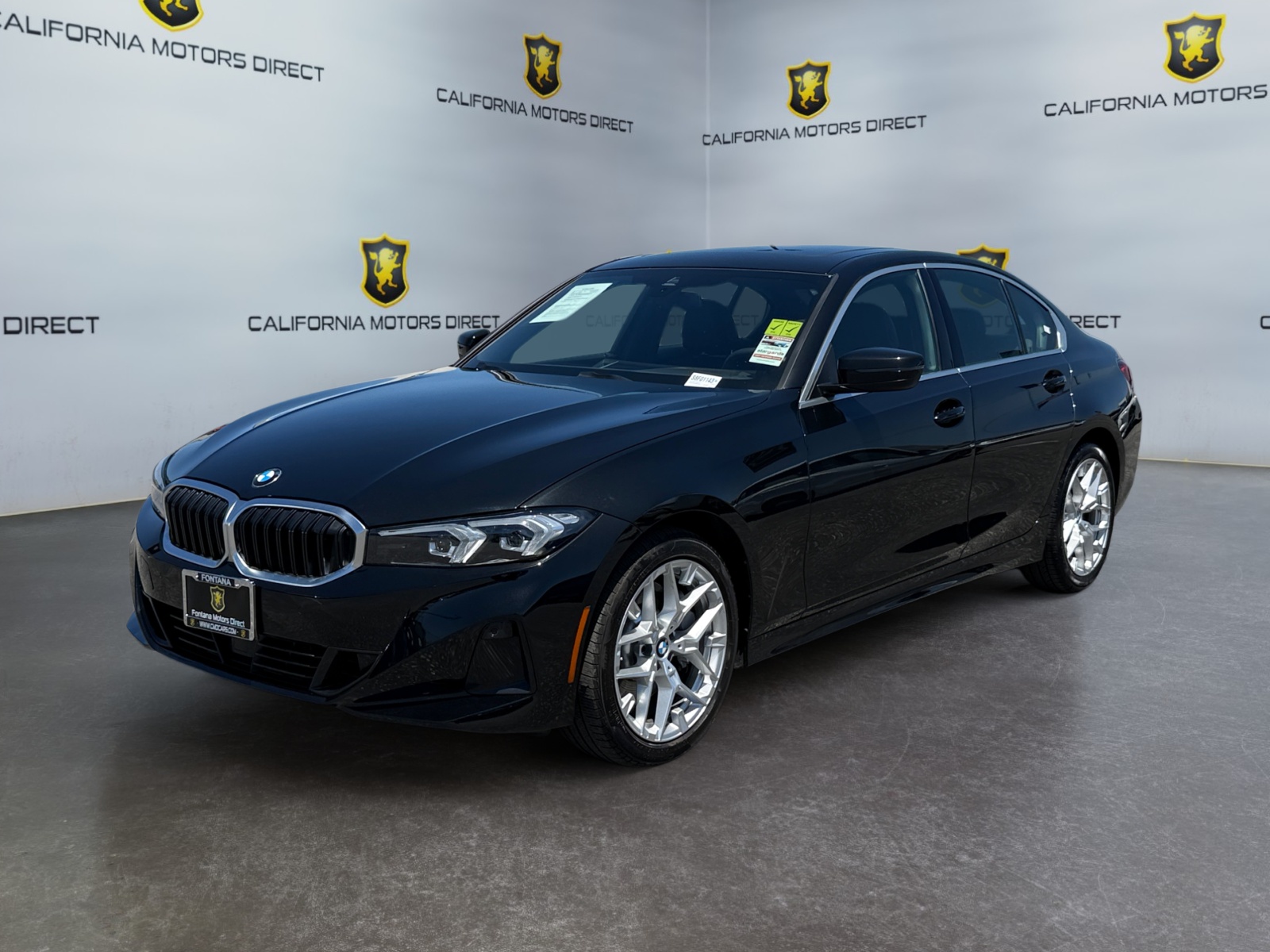 BMW 3 Series photo 24