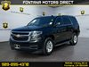 2016 Chevrolet Tahoe LS