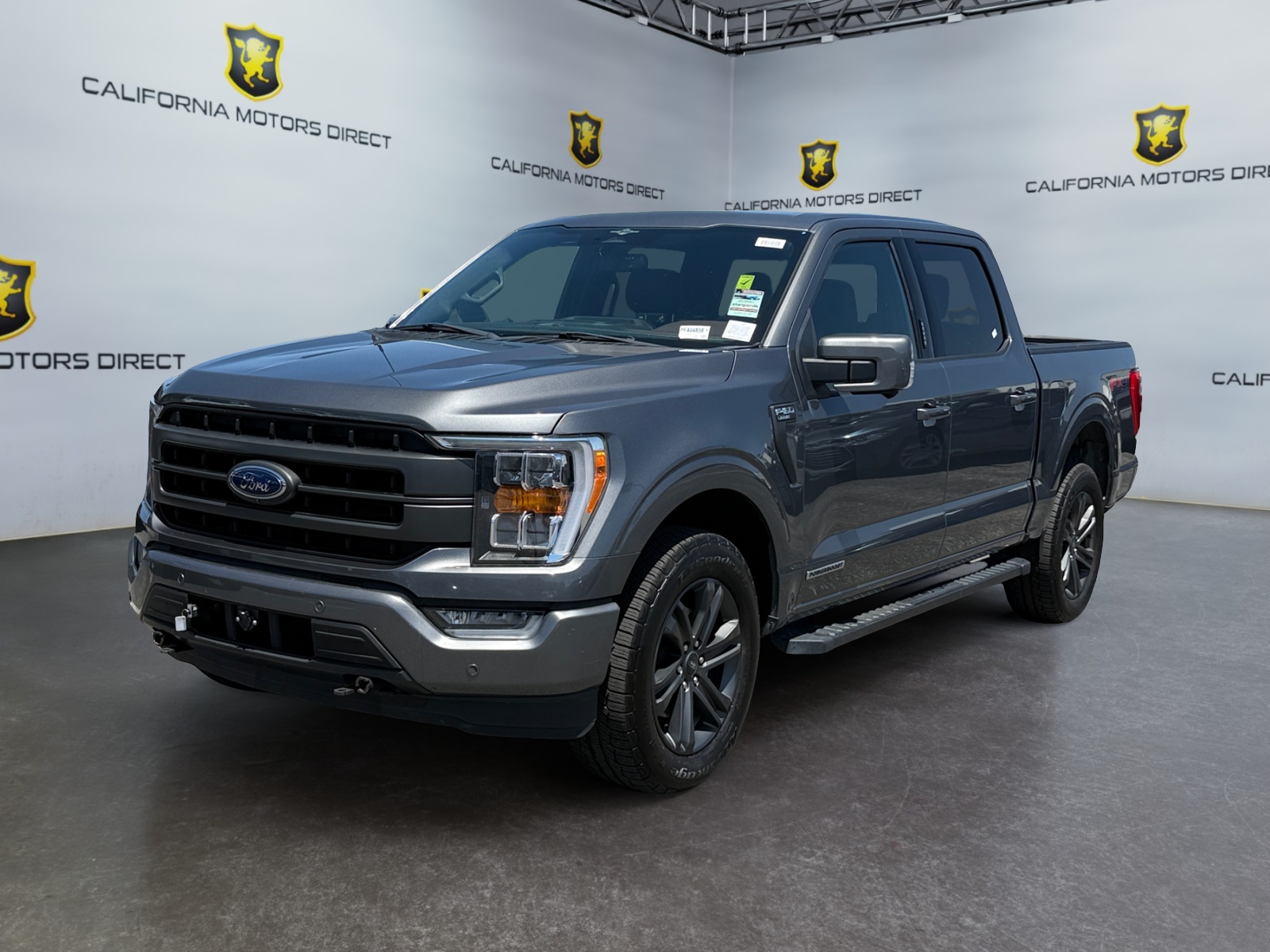 Ford F-150 photo 28