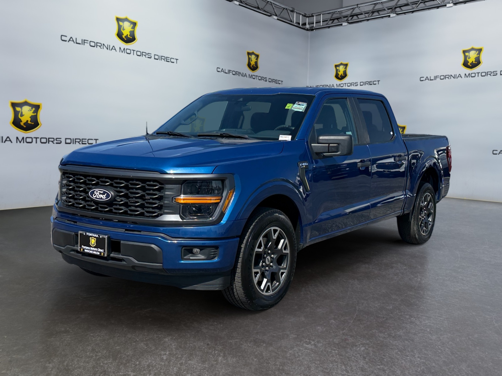Ford F-150 photo 23
