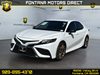 2023 Toyota Camry Hybrid SE Nightshade