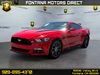 2016 Ford Mustang EcoBoost