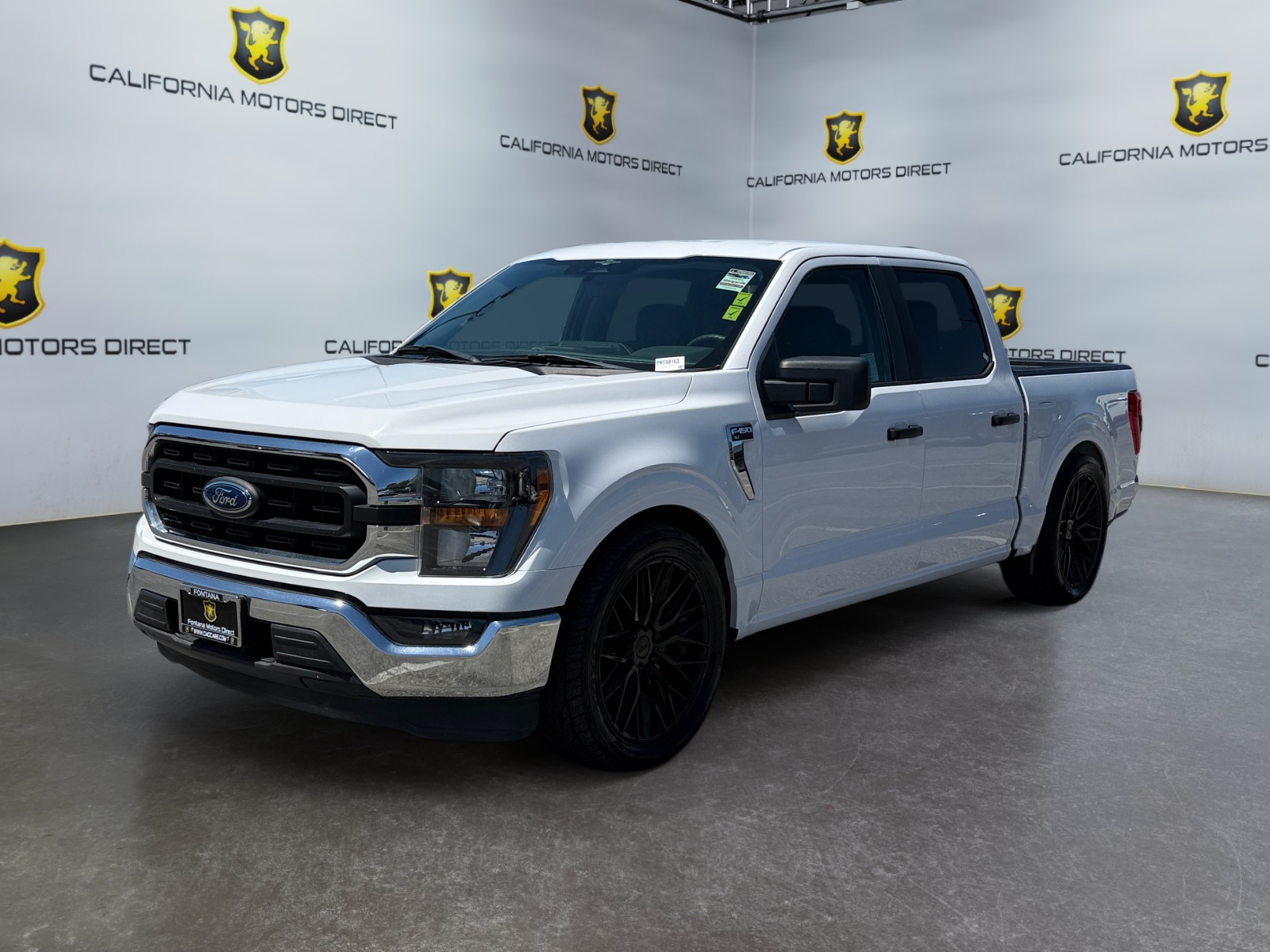 Ford F-150 photo 23