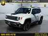 2023 Jeep Renegade Upland